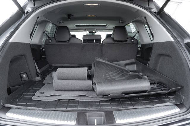 2020 Acura MDX SH-AWD w/Tech