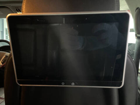 2009 Cadillac Escalade EXT