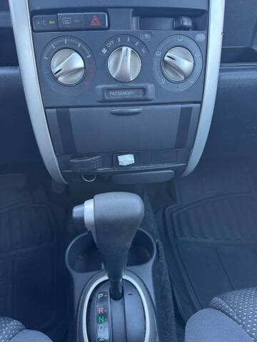 2004 Scion xB