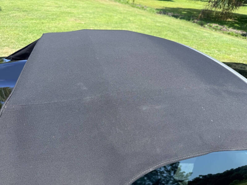 2007 Pontiac Solstice GXP