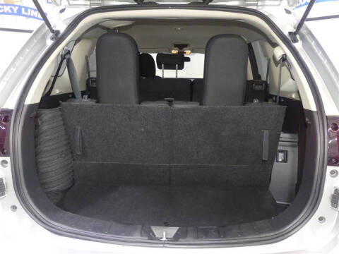 2020 Mitsubishi Outlander ES