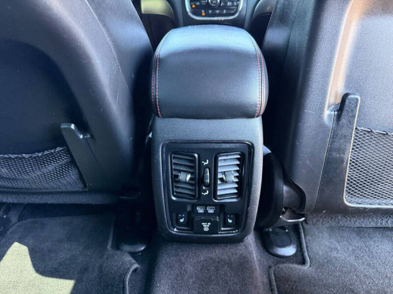 2017 Dodge Durango R/T