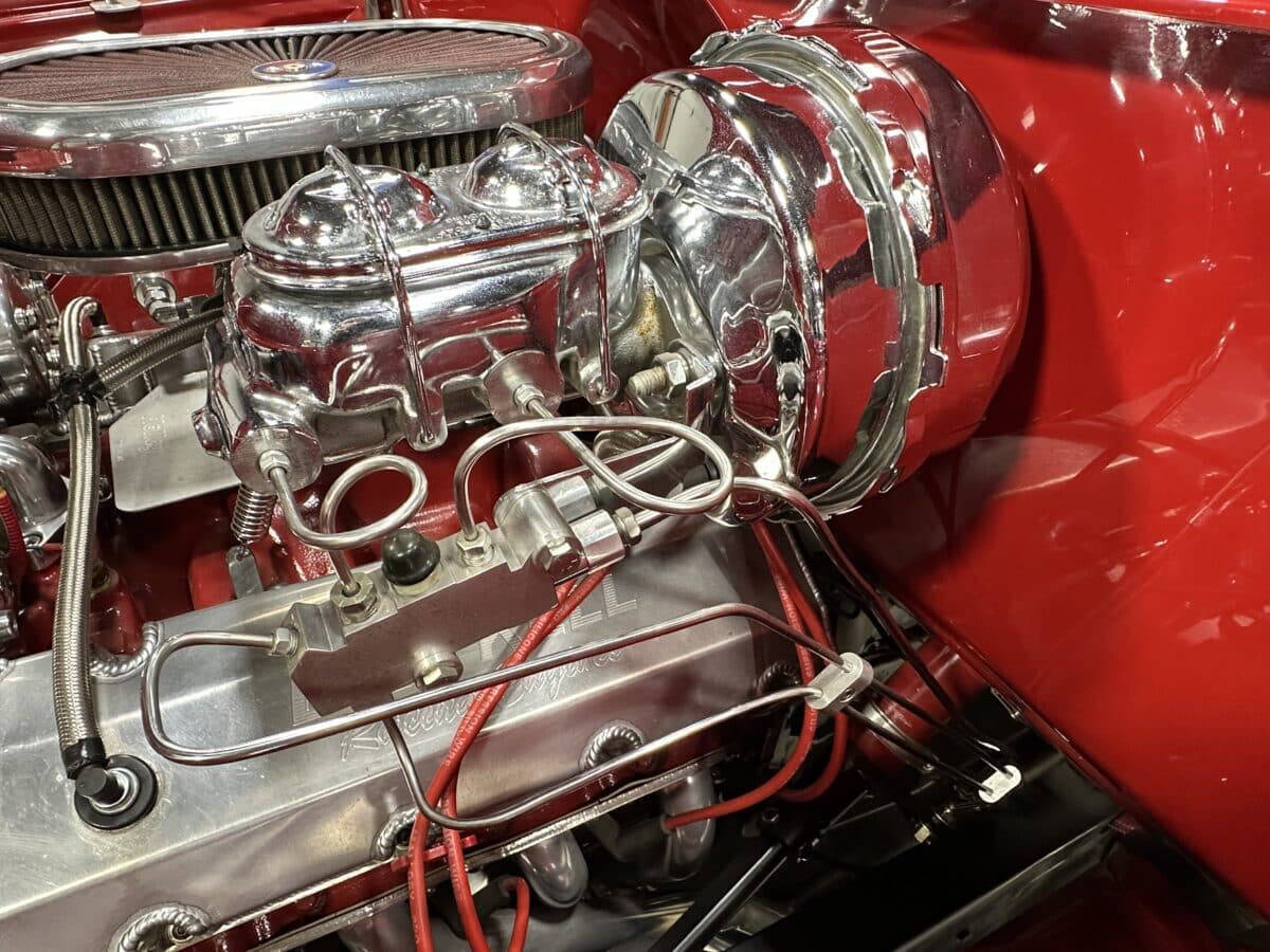 1956 Chevrolet 3100 31