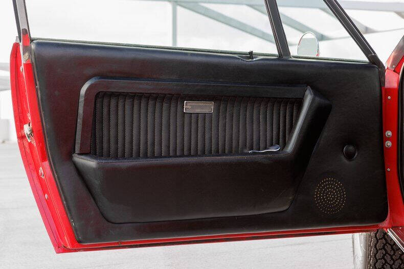 1977 Ferrari 308 GT4