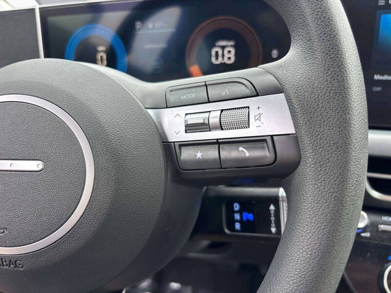2025 Hyundai Sonata