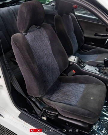 1991 Nissan 240SX