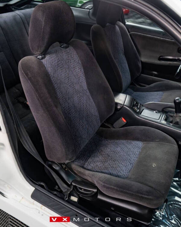 1991 Nissan 240SX