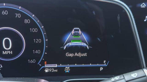 2022 Cadillac Escalade ESV Sport Platinum