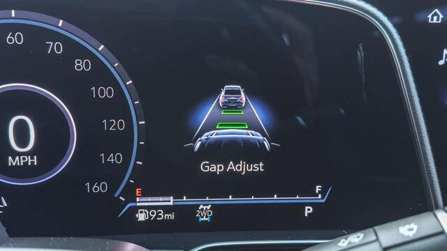 2022 Cadillac Escalade ESV Sport Platinum