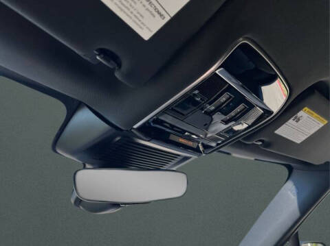 2025 Land Rover Range Rover Sport P400 Dynamic SE