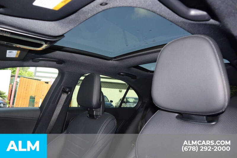 2024 Mercedes-Benz C-Class C 300 4MATIC