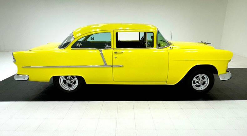 1955 Chevrolet 210