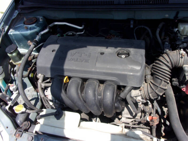 2006 Toyota Corolla CE