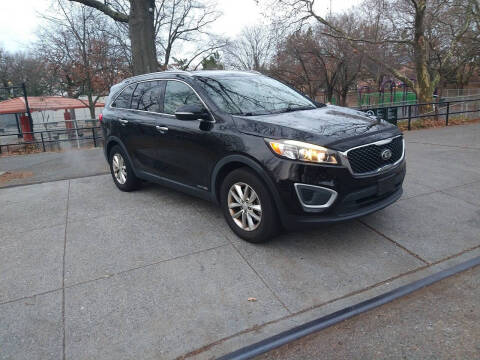 2017 Kia Sorento LX V6