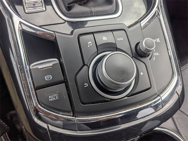 2020 Mazda CX-9 Grand Touring