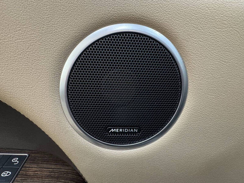 2020 Land Rover Range Rover Sport HSE