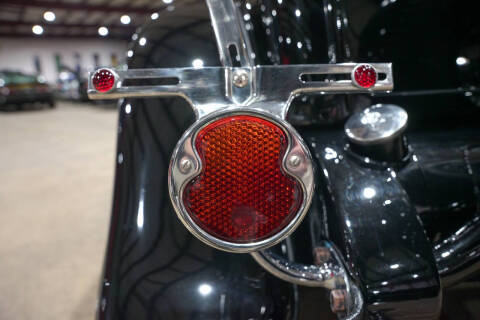 1932 Ford Model B