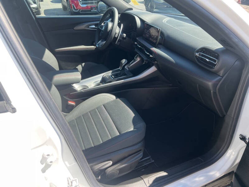 2024 Dodge Hornet R/T