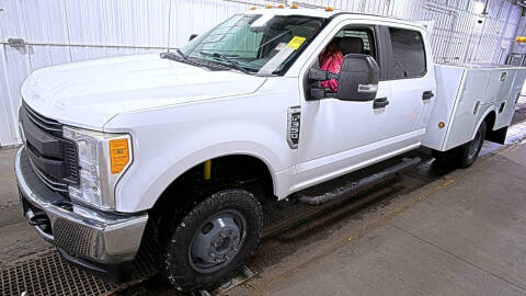 2017 Ford F-350 Super Duty for sale at C1 City Auto in Murfreesboro TN