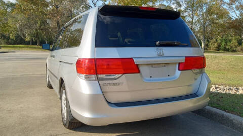 2010 Honda Odyssey LX