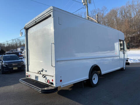 2018 Ford E-Series E-350 SD