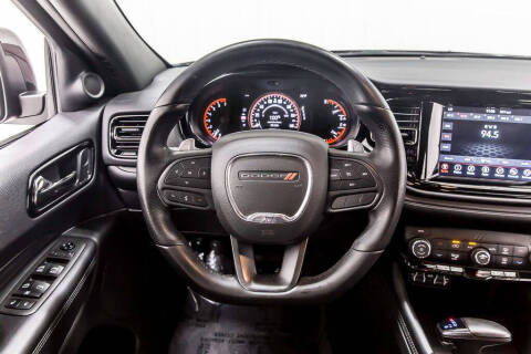 2021 Dodge Durango GT