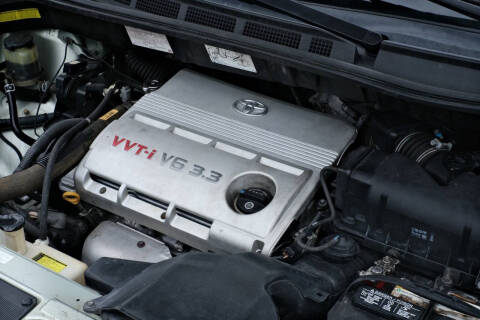 2006 Toyota Sienna LE 7 Passenger
