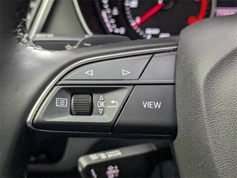 2021 Audi Q5 quattro Premium 45 TFSI