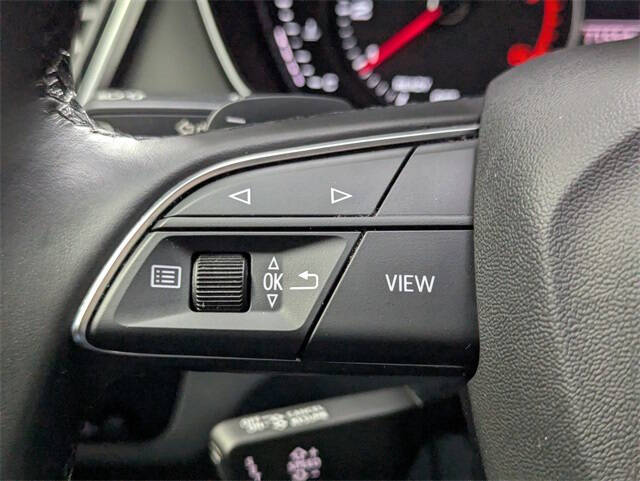 2021 Audi Q5 quattro Premium 45 TFSI