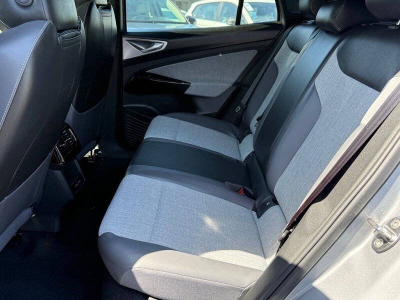 2026 Volkswagen ID.4 Pro