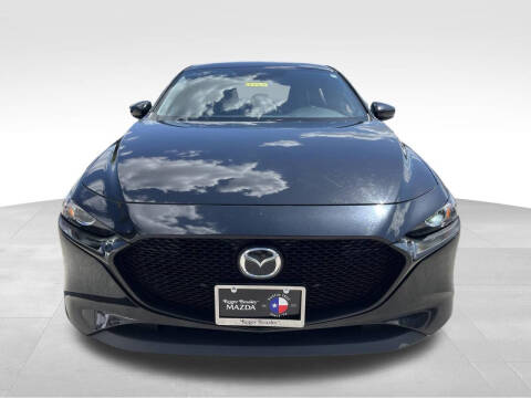 2024 Mazda Mazda3 Hatchback 2.5 S Select Sport