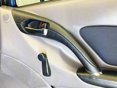 2000 Toyota Celica GT