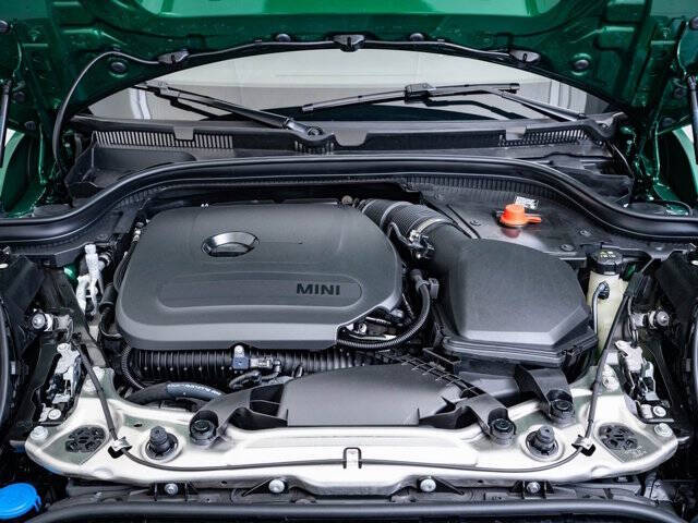 2025 MINI Hardtop 2 Door