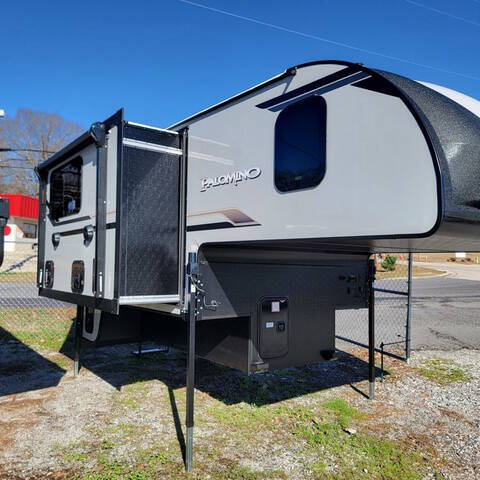 2024 Palomino BACKPACK