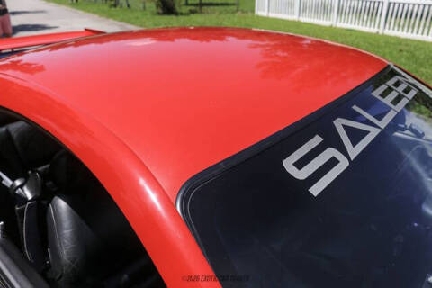 1996 Ford Mustang GT