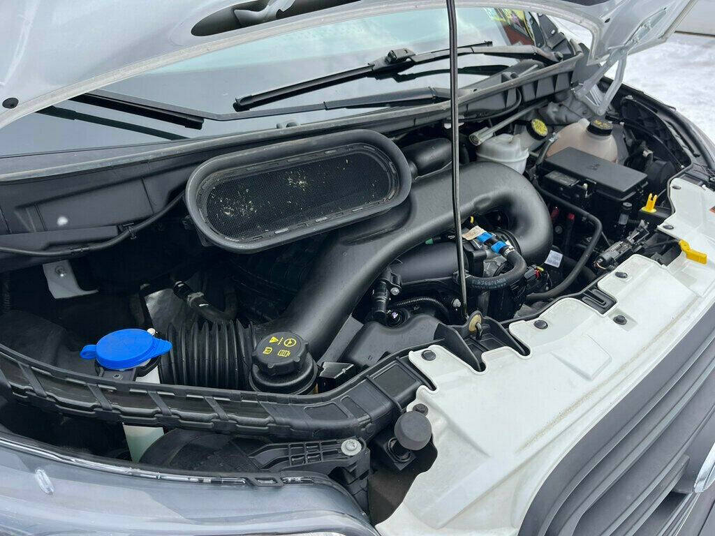 2017 Ford Transit 37