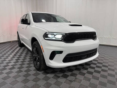2024 Dodge Durango GT