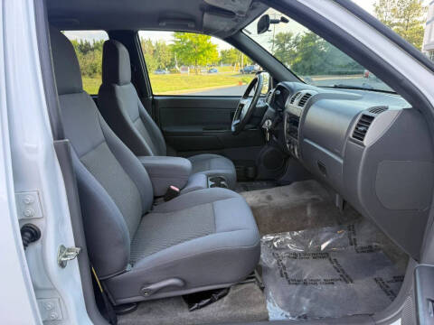 2006 Chevrolet Colorado LT