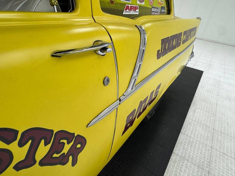 1957 Chevrolet 150
