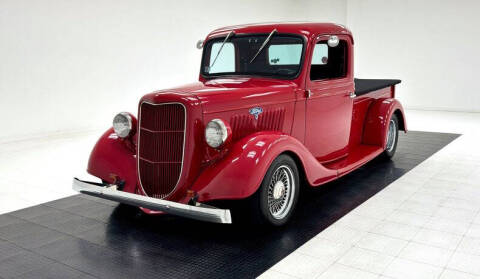 1935 Ford F-100