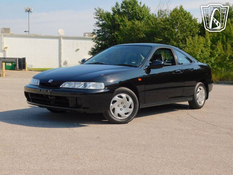 1995 Honda Integra