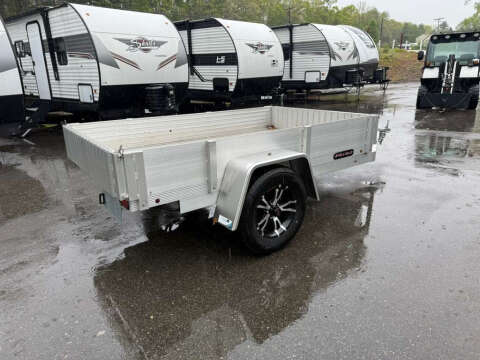 2024 Primo :PREDATOR PREMIUM SAH5X8-DUMP-