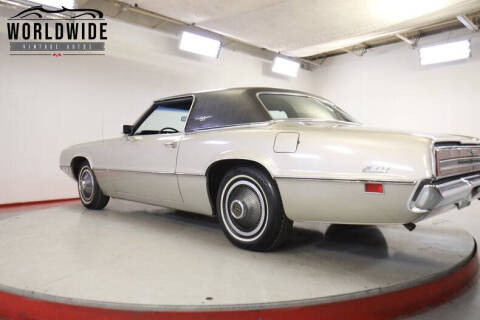 1971 Ford Thunderbird