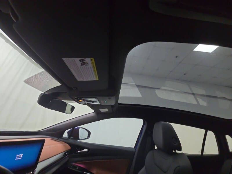 2022 Volkswagen ID.4 Pro S