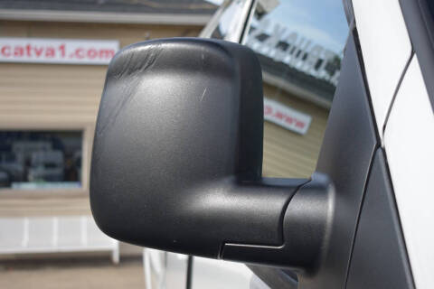 2014 Chevrolet Express 2500