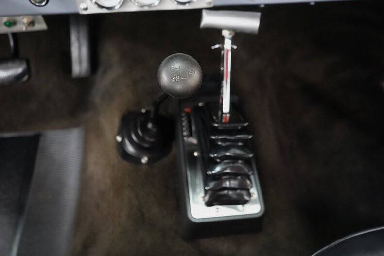 1977 Ford Bronco