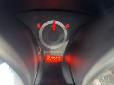 2012 Scion tC