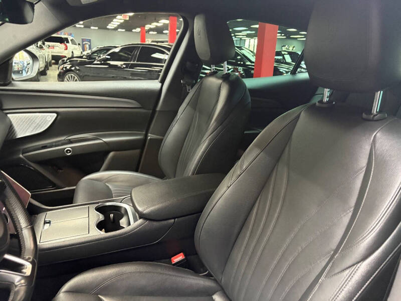 2024 Maserati Grecale GT