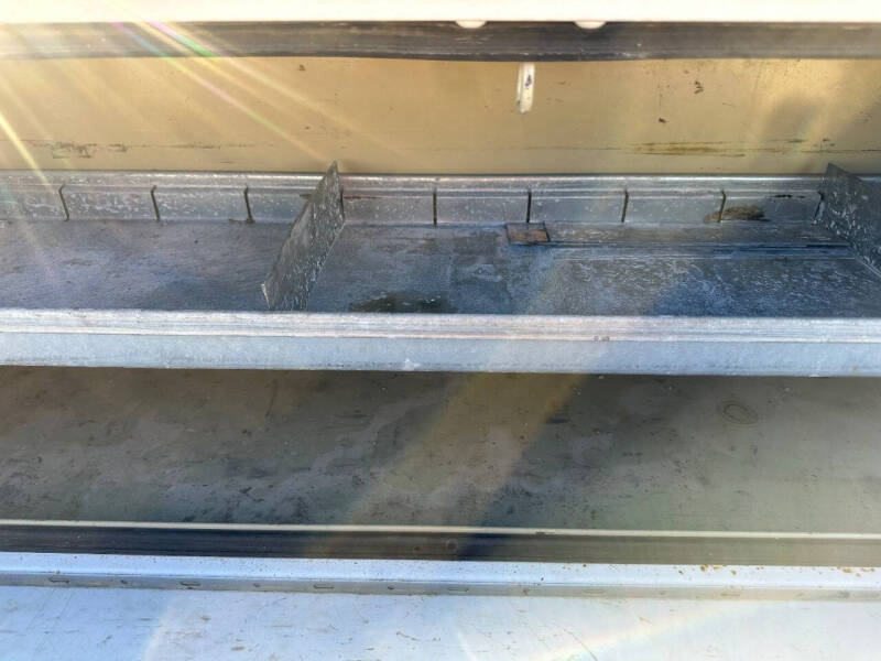 2015 Chevrolet Silverado 2500HD Work Truck