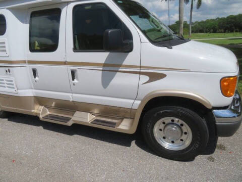 2006 Ford E-Series E-350 SD